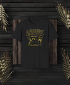 Allegheny Electric Company T-Shirt