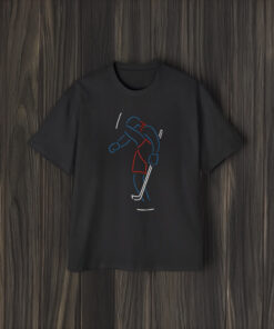 Artemi Panarin Neon Leg Kick Shirts