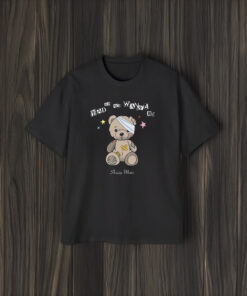 Bad As We Wanna Be Skizzy Mars Bear Shirts