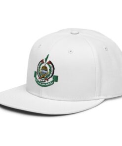 Beauty hezbollah logo Hat Us