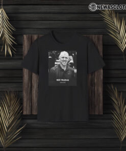 Bill Walton T-Shirt