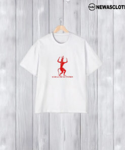 Bring On The Dancing Horses Echo & The Bunnymen T-Shirt1