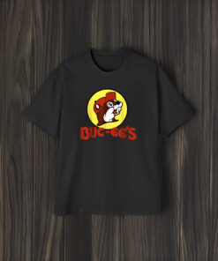 Buc-ees Merchandise Shirt