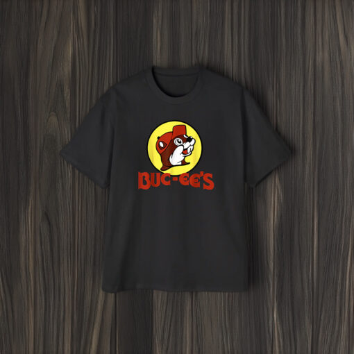 Buc-ees Merchandise Shirt