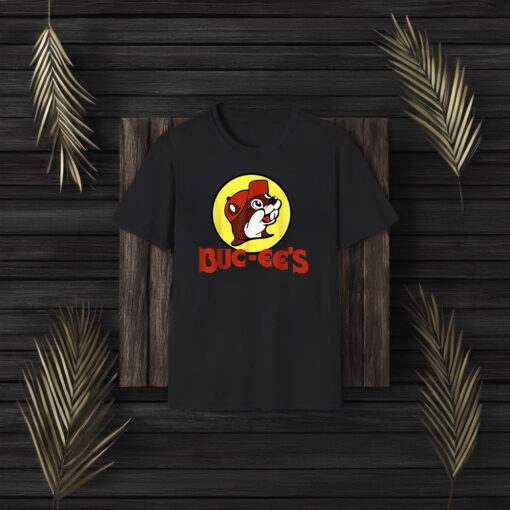 Buc-ees Merchandise Shirts