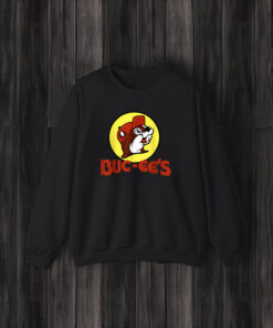 Buc-ees Merchandise T-Shirt