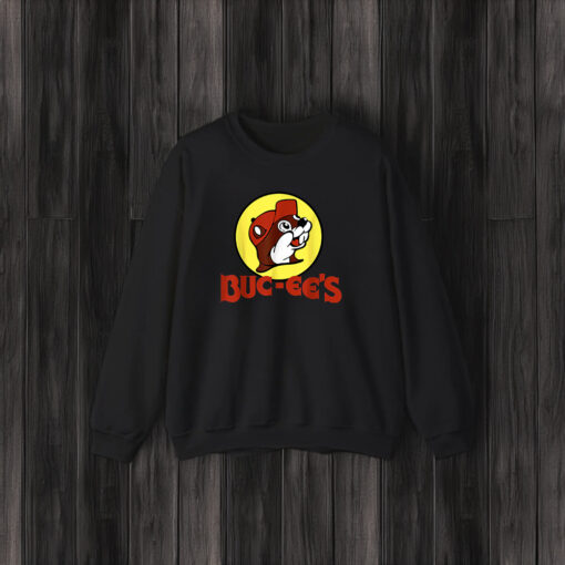 Buc-ees Merchandise T-Shirt