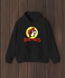 Buc-ees Merchandise T-Shirts