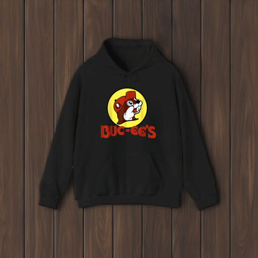 Buc-ees Merchandise T-Shirts