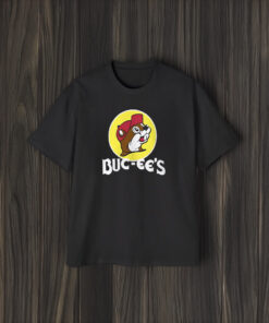 Buccees Buc-ee’s Shirt