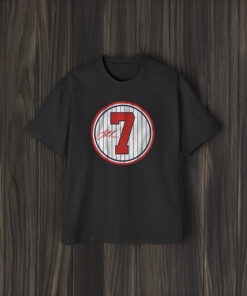 Celebrate Joe Mauer's 7 Hall Of Fame Shirts