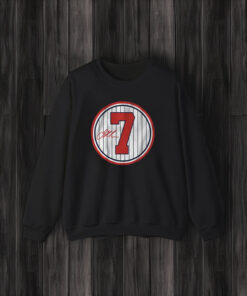 Celebrate Joe Mauer's 7 Hall Of Fame T-Shirts