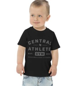 Central Athlete Est Gym 2015 Shirts