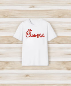 Chick-fil-A unisex T-Shirts