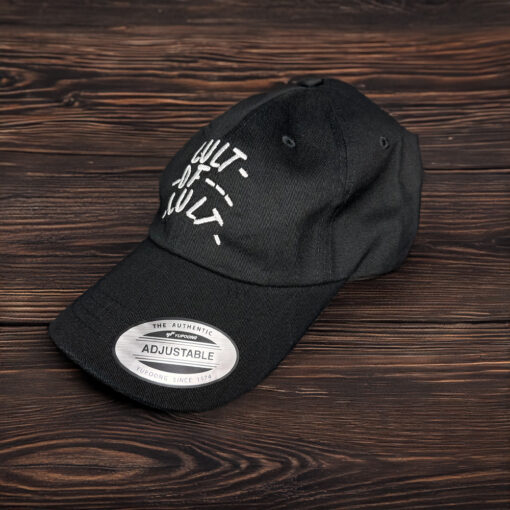 Cult of Cult Dash Hat