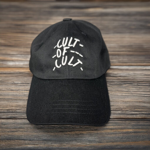 Cult of Cult Dash Hats