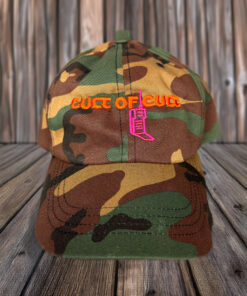 Cult of Cult Don't Call Me Hats