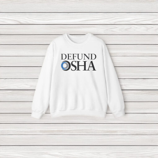 Defund Osha T-Shirts