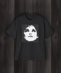 Edie Sedgwick T-Shirt