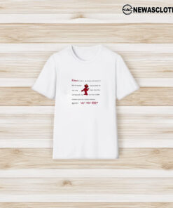 Elmo Definition An Energetic And Imaginative T-Shirt