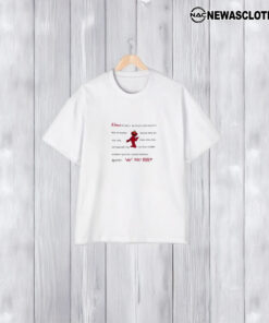 Elmo Definition An Energetic And Imaginative T-Shirt1