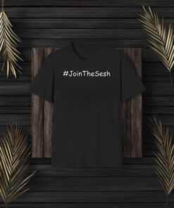 Fldad Join The Sesh Shirt