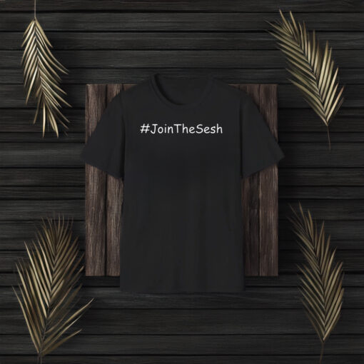 Fldad Join The Sesh Shirt