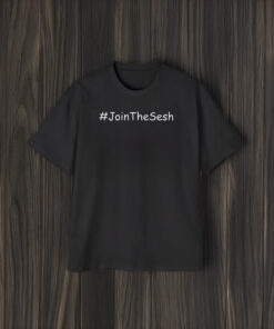 Fldad Join The Sesh Shirts