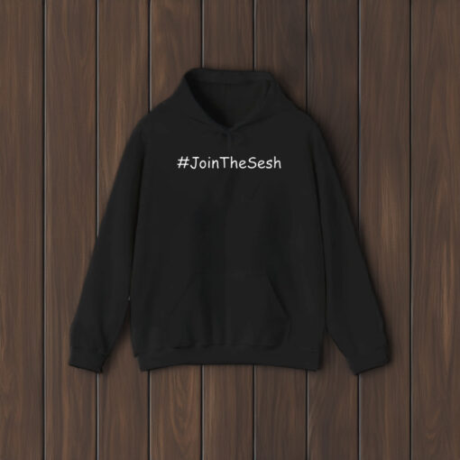 Fldad Join The Sesh T-Shirt