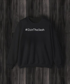 Fldad Join The Sesh T-Shirts