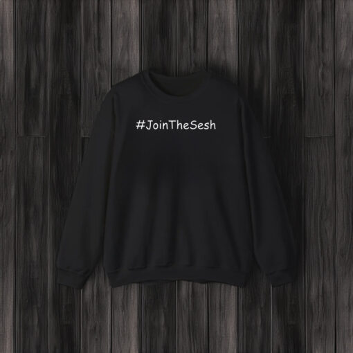 Fldad Join The Sesh T-Shirts