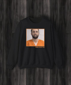 Free Scottie Shirt