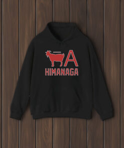 Goat A Himanga Shirts