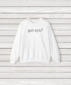 Got Zyn T-Shirts