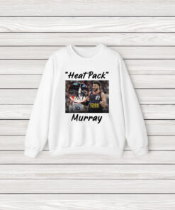 Heat Pack Jamal Murray Shirt