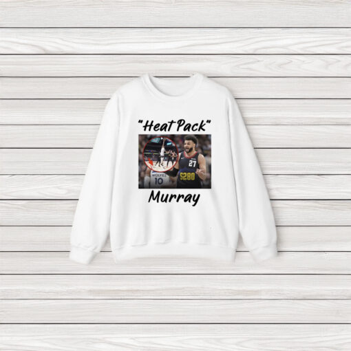 Heat Pack Jamal Murray Shirt