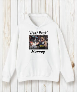 Heat Pack Jamal Murray Shirts