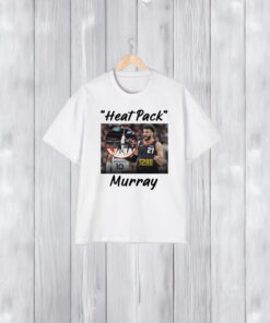 Heat Pack Jamal Murray T-Shirt