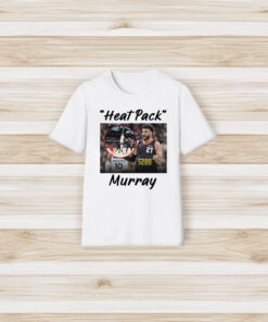 Heat Pack Jamal Murray T-Shirts