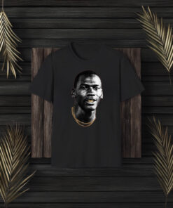 I Hate Snkrs GOLD MOUTH T-Shirt