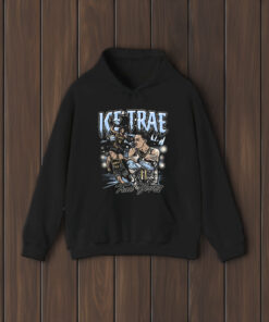 Ice Trae Trae Young Shirt