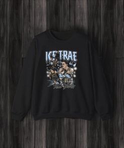 Ice Trae Trae Young Shirts