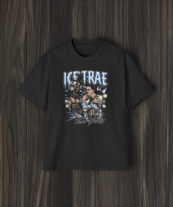 Ice Trae Trae Young T-Shirt