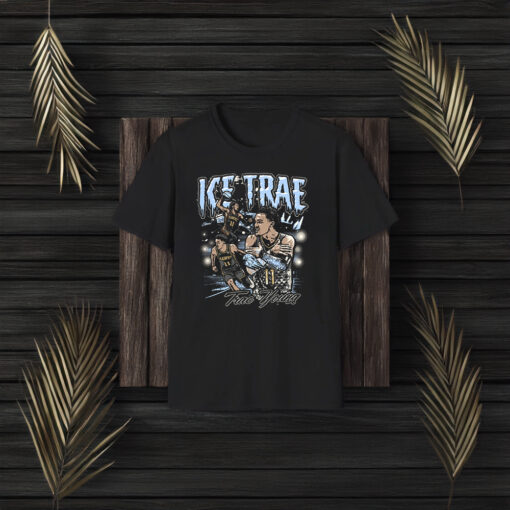 Ice Trae Trae Young T-Shirts