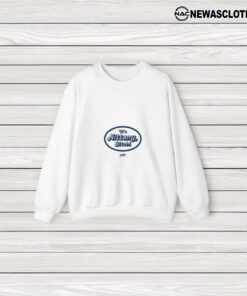 It's Nittany, Bitch! Shirts for Penn State College Fans3