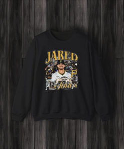 JARED JONES GAME CHANGERS SHIRT