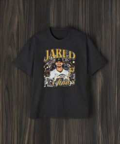 JARED JONES GAME CHANGERS T-SHIRT