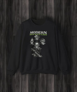 JT HOLMES Modern Rockstars Shirt