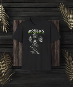 JT HOLMES Modern Rockstars T-Shirts