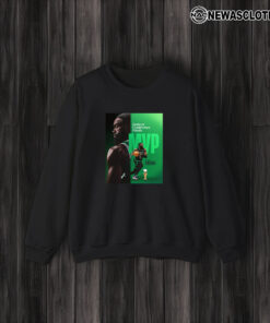 Jaylen Brown Celtics Eastern Finals MVP T-Shirt